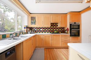 Stumperlowe View Fulwood